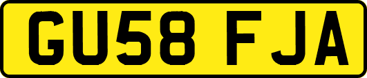 GU58FJA