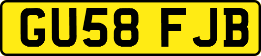 GU58FJB