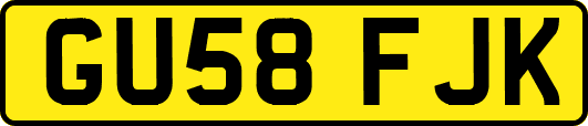 GU58FJK