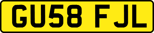 GU58FJL