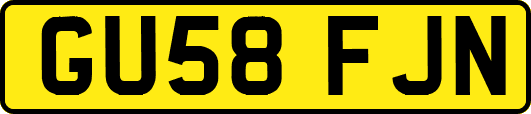 GU58FJN