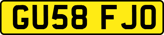 GU58FJO