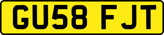 GU58FJT