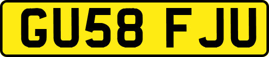 GU58FJU