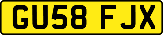 GU58FJX