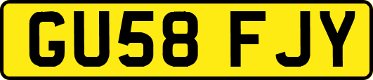 GU58FJY