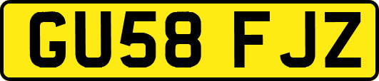 GU58FJZ