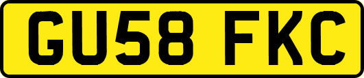GU58FKC