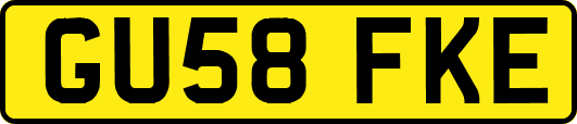 GU58FKE