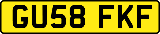 GU58FKF