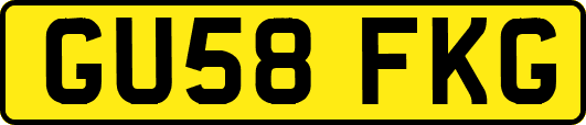 GU58FKG