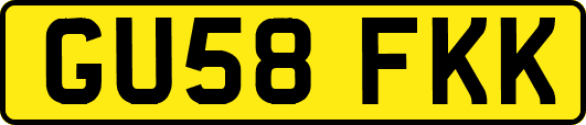 GU58FKK