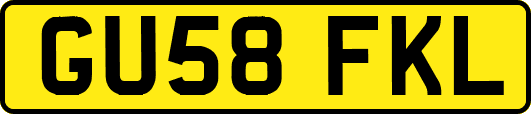GU58FKL