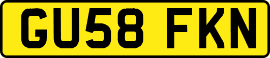 GU58FKN