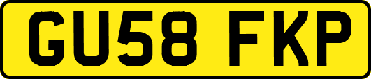GU58FKP