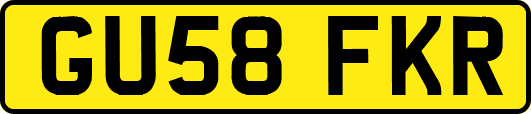 GU58FKR