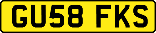 GU58FKS