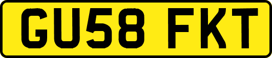 GU58FKT