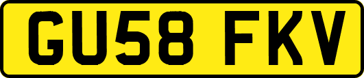 GU58FKV