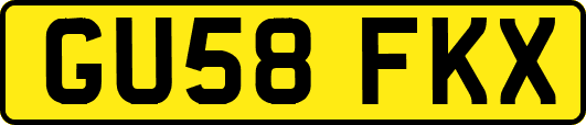 GU58FKX