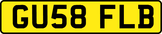 GU58FLB