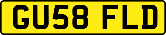 GU58FLD