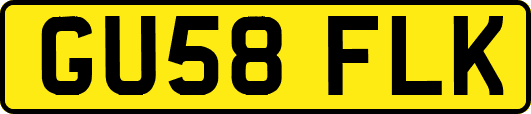 GU58FLK