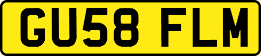 GU58FLM