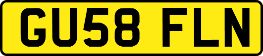 GU58FLN