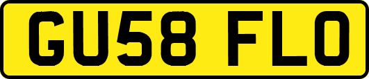 GU58FLO