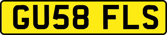 GU58FLS