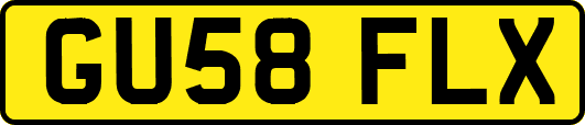 GU58FLX
