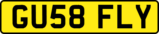GU58FLY