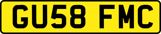 GU58FMC