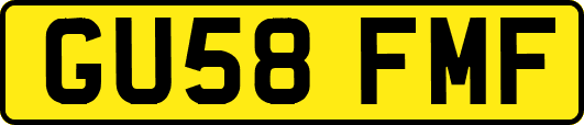 GU58FMF