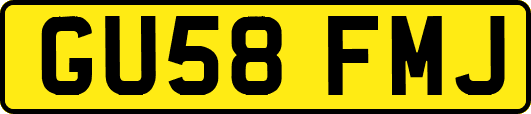GU58FMJ