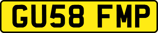 GU58FMP
