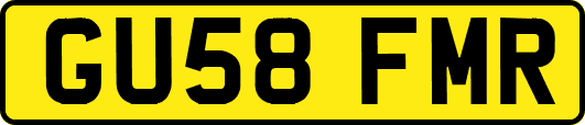 GU58FMR