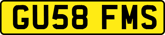 GU58FMS