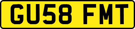 GU58FMT