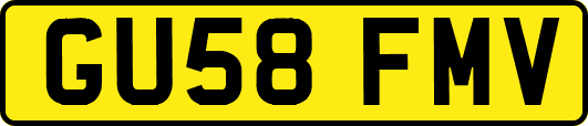 GU58FMV