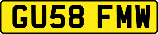GU58FMW
