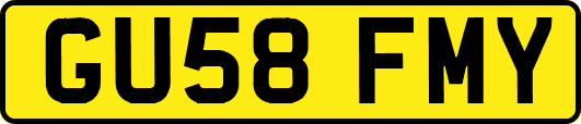 GU58FMY