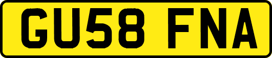 GU58FNA