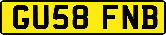 GU58FNB