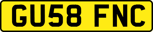 GU58FNC