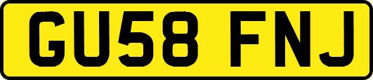 GU58FNJ