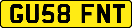 GU58FNT