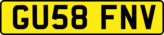 GU58FNV