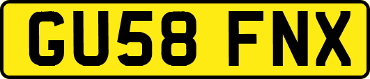 GU58FNX